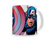 Caneca Capitão América Escudo II - Artgeek