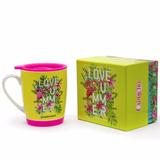 Caneca - Capricho - Zonacriativa
