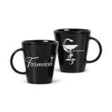 Caneca ceramica curso farmacia - 6008 - Brasfoot