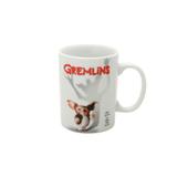 Caneca Cerâmica Gremlins 135 Ml - Urban