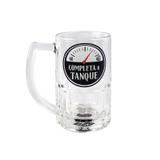 Caneca Chopp completa o tanque 340 ml - Khatavento
