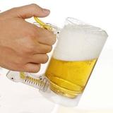 Caneca Chopp e cerveja espuma mágica CBRN07332 - Commerce brasil