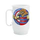 Caneca chopp fortaleza - Canecas personalizadas