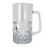 Caneca Chopp Munich Vidro 500ml Vitrizi 1 Unidade - Yangzi