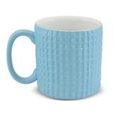 Caneca Cilíndrica Estações-Outono 300ml -Mondoceram Gourmet
