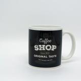 Caneca Cofee Shop - All classics