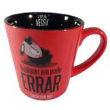 Caneca - Coleção Ovelha Negra