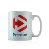 Caneca com Caixa Dymatize - Dymatize nutrition