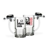 Caneca com Campainha 340ml Poderoso Chefão - Kathavento