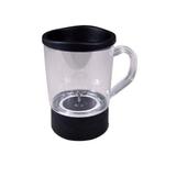 Caneca Com Mixer A Pilhas Milk - 0