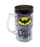 Caneca Congelante Batman 400 Ml - Liga da Justiça - Tasco