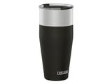 Caneca Copo Térmico Quente E Gelado Camelbak Kickbak 900ml Preto