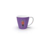 Caneca Corona Pets Rock Pop 405 Ml Yoi