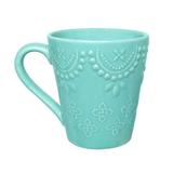 Caneca Dalas 280ml - Azul Claro - Biona