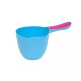 Caneca de Banho Baby Azul - Buba