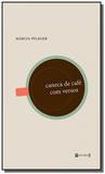 Caneca de cafe com versos - 7 letras