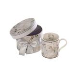 Caneca de Café Frappe Camelia 250 ml - Copa cia