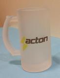 Caneca de Chopp 001 - Amor perfeito presentes