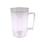 Caneca de Chopp Acrílica 330ml - Aluá festas