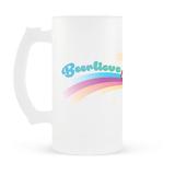 Caneca de Chopp Be(er)lieve - Fábrica geek