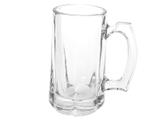 Caneca de Chopp/Cerveja de Vidro 355ml Stein - 1706901