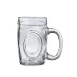 Caneca De Chopp Fritz 300ml Wheaton Com 12 Unidades - Nadir