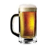 Caneca de Chopp Royal Vidro 415ml - Yangzi