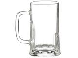 Caneca de Chopp Vidro 700ml Ruvolo - Tudor