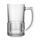 Caneca de Chopp Vidro Grosso Cerveja 340 ml Nadir Figueiredo Bristol 5911