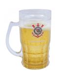 Caneca de Gel Cerveja Corinthians - Mileno