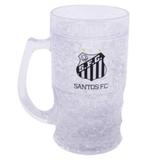 Caneca De Gel Térmica Do Santos Oficial 370ml Oficial Top - Drina