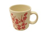 Caneca de Louça Donna Jardim Oriental Biona Oxford