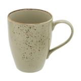 Caneca de Porcelana 300ml - Home Style