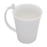Caneca de Porcelana 350ml Birds Wolff - Rojemac