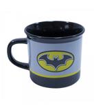 Caneca De Porcelana Batman 400ml - Liga Da Justiça - Dc comics