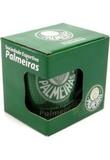 Caneca De Porcelana Do Palmeiras Verdão 300 Ml - Allmix