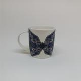 Caneca de Porcelana - Dynasty
