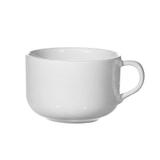 Caneca de Sopa Ceramica 500 ML Individual Lisa Jumbo - Art