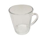 Caneca de Vidro Americano Nadir - 270 Ml