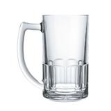 Caneca De Vidro Bristol Para Cerveja 340 Ml - Cardosoutl