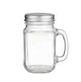 Caneca de Vidro Kenya 550ml