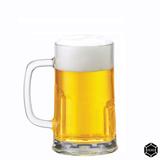 Caneca de Vidro Para Chopp Cerveja 700 ml Bar Restaurante - Disbar