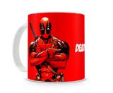 Caneca Deadpool II - Artgeek