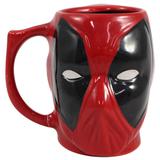 Caneca deadpool - Zona criativa