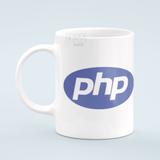 Caneca Dev Linguagem Php - Jps info