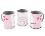 Caneca Dia Dos Namorados - Tudo estampas