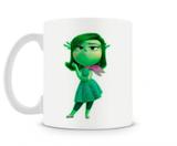 Caneca Divertidamente Nojinho - Artgeek