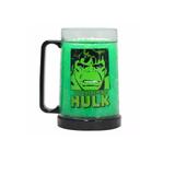 Caneca Do Hulk Gelo 400 Ml - Zona criativa
