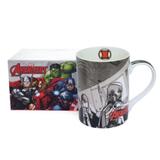Caneca Dream Mug Shield Vingadores Marvel - Zona criativa