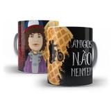 Caneca Dustin Stranger Things - Oops!